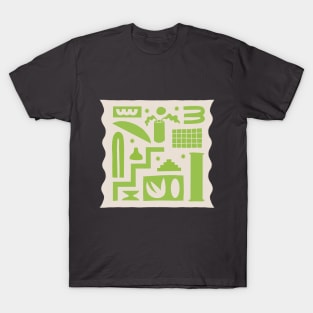 Assembly T-Shirt